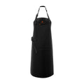 Arteflame Fine Leather Grill Apron