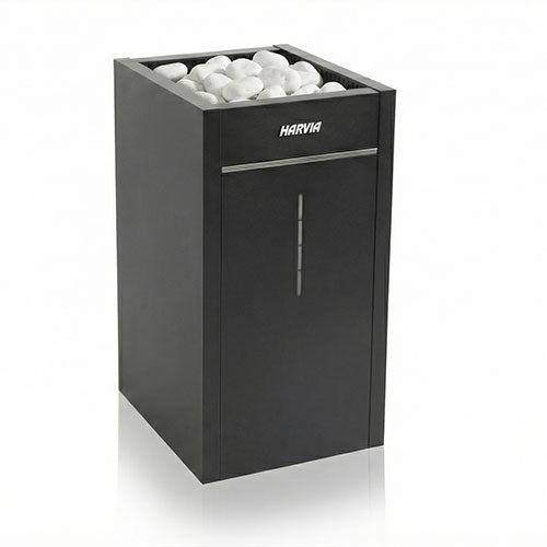 Harvia Virta Combi HL90SA | 9kW Electric Heater & Steamer