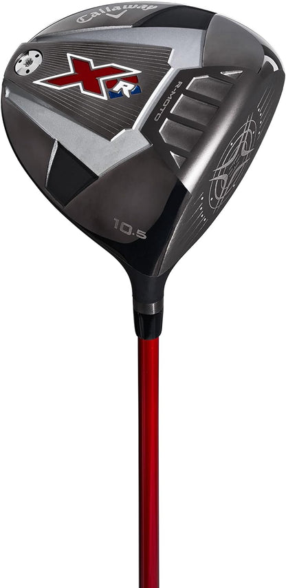 2023 XR 13-Piece Complete Set Complete Set