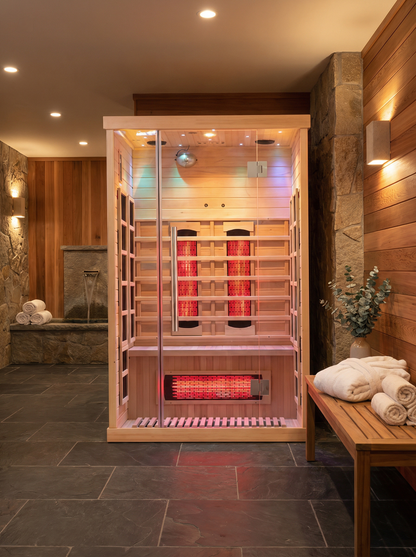 RECO Infrared Sauna