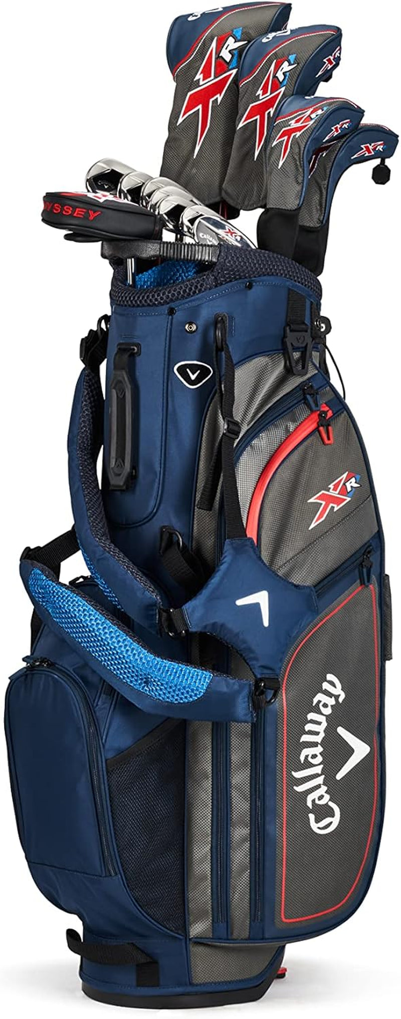2023 XR 13-Piece Complete Set Complete Set