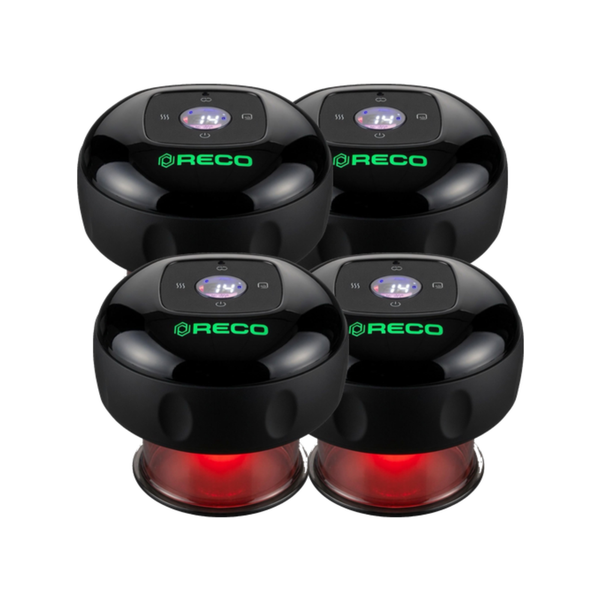 Electric Cupping