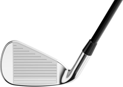 2024 Rogue ST Max Iron Sets, Left Handed, 5-PW,AW, Steel, Regular, Standard