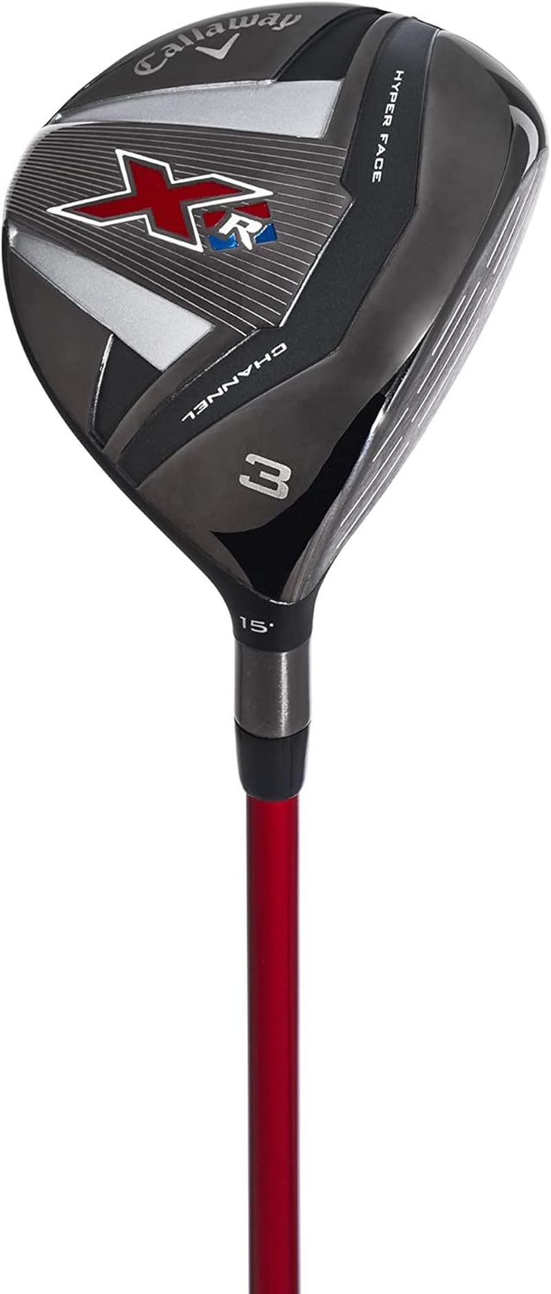 2023 XR 13-Piece Complete Set Complete Set