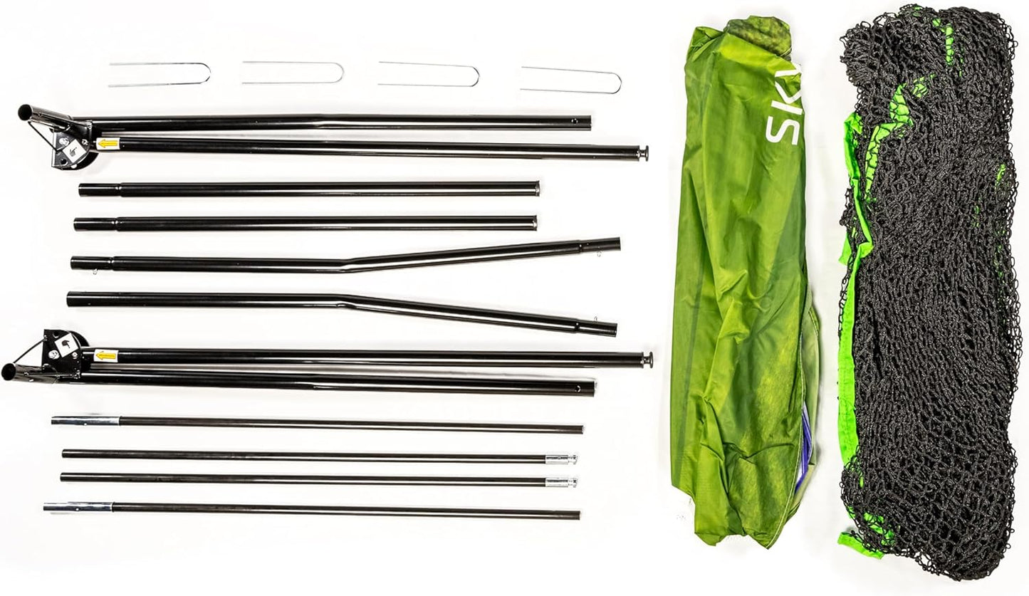 + Portable Golf Sim Studio
