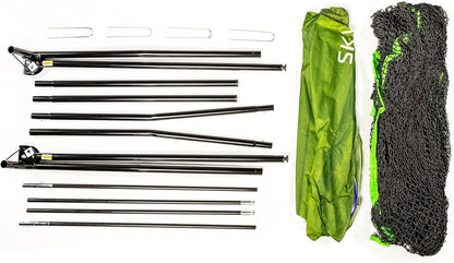 + Portable Golf Sim Studio