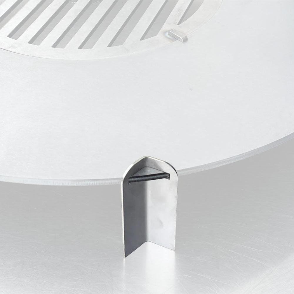 Arteflame Griddle Insert for Big Green Egg® — Grill & Griddle Kit