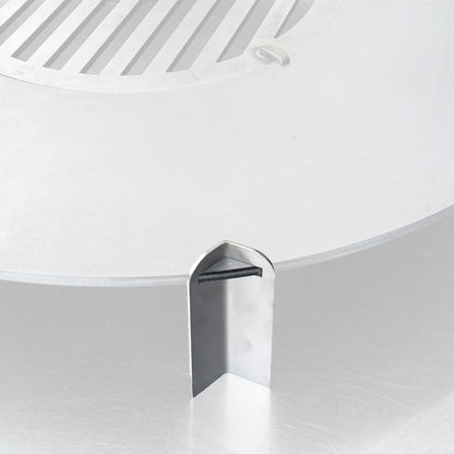 Arteflame Griddle Insert for Big Green Egg® — Grill & Griddle Kit