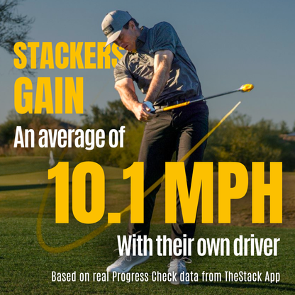 TheStack + Stack Radar Bundle