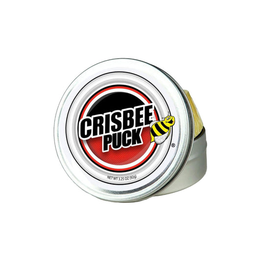 Crisbee® Seasoning Puck — For Arteflame Steel Cooktops & Inserts