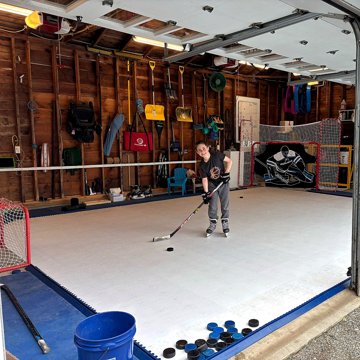 Elite Training Rink 15x20