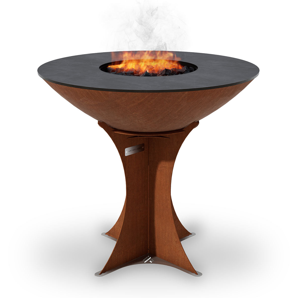 Arteflame Classic 40" Grill — Tall Euro Base