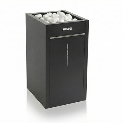 Harvia Virta Combi HL90SA | 9kW Electric Heater & Steamer