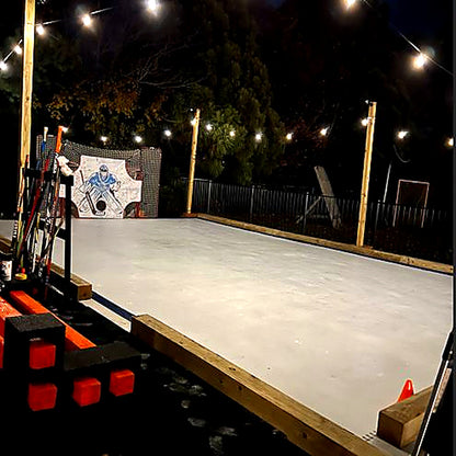 Home Training Center 15x25
