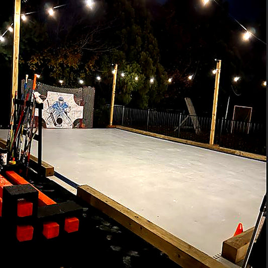 Home Training Center 15x25