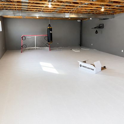 Home Training Center 15x25