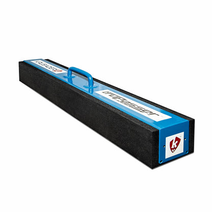 TruPasser™ Dual Purpose Rebounder | Ice, Roller, & Field Hockey Rebounder