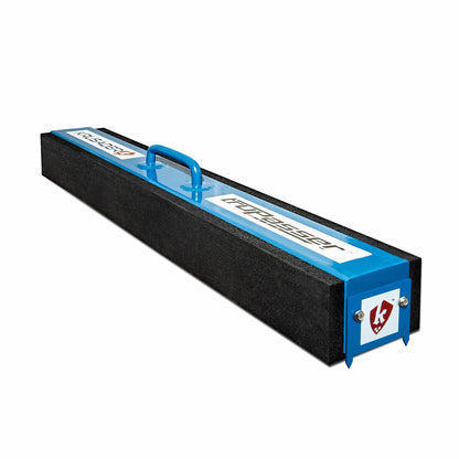TruPasser™ Dual Purpose Rebounder | Ice, Roller, & Field Hockey Rebounder