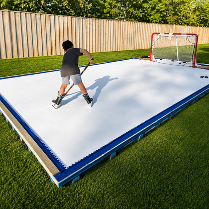Performance Rink 10x20