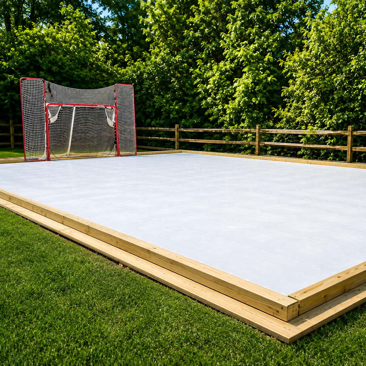 Performance Rink 10x20
