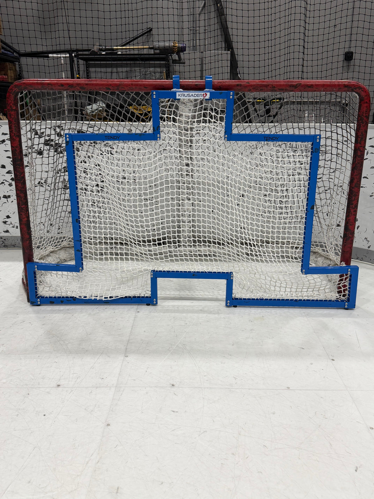 TENDY® Shooter Tutor