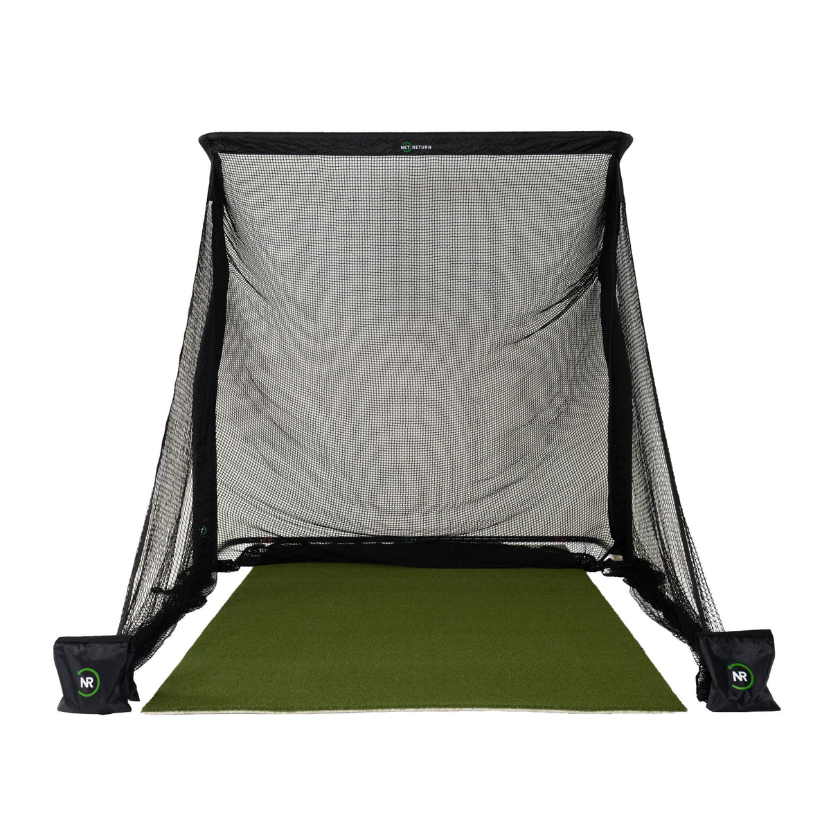 The Net Return Pro 8 Package