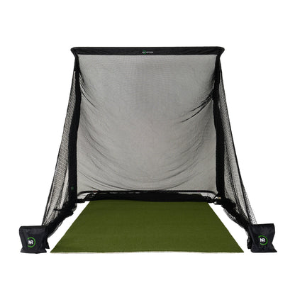 The Net Return Pro 8 Package