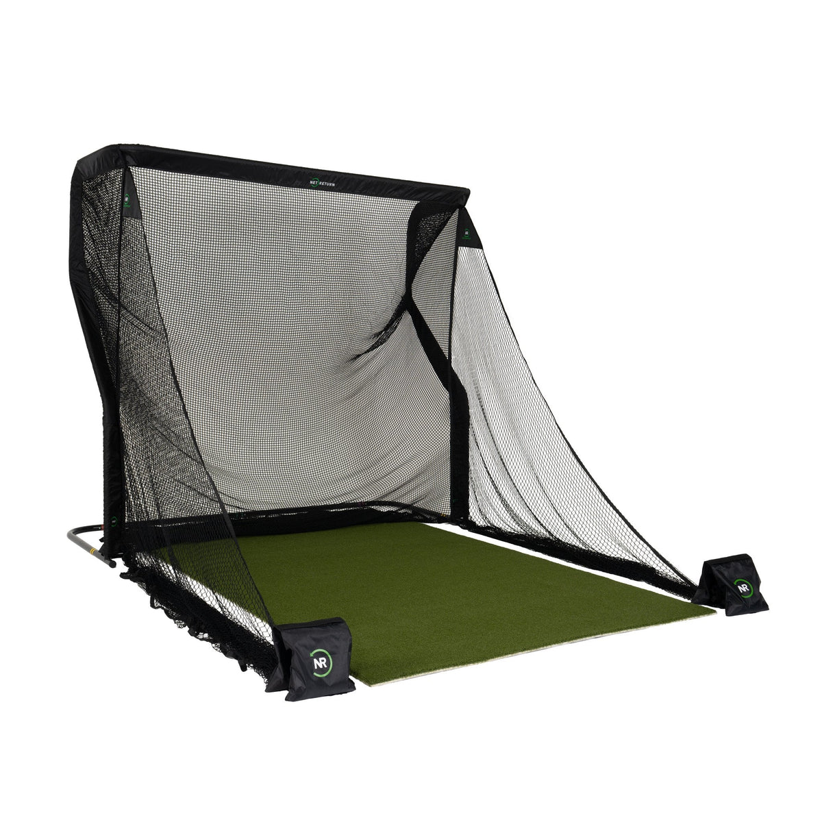 The Net Return Pro 9 Package