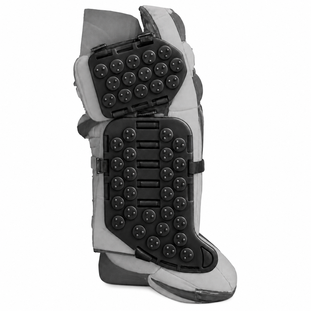 Rollie Goalie Slide Plates