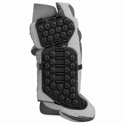 Rollie Goalie Slide Plates