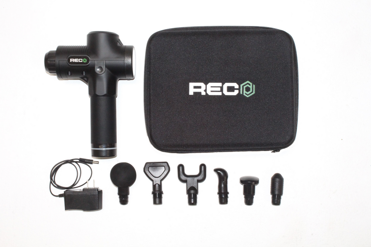 RECO TIDAL