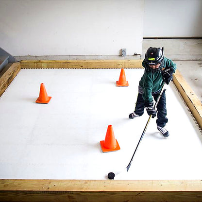 Skills Pad 5x8