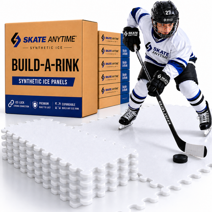 Starter Kit (Starter Ice, 18 sq ft, 6 panels)