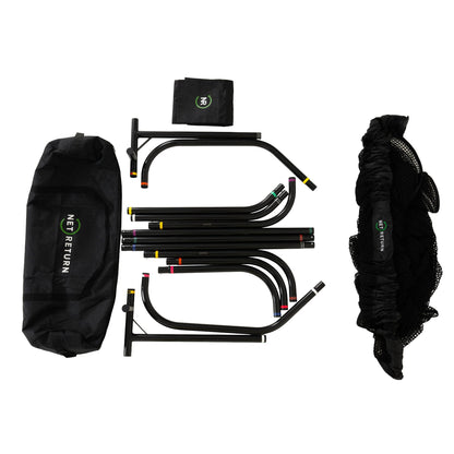 The Net Return Pro 10 Net