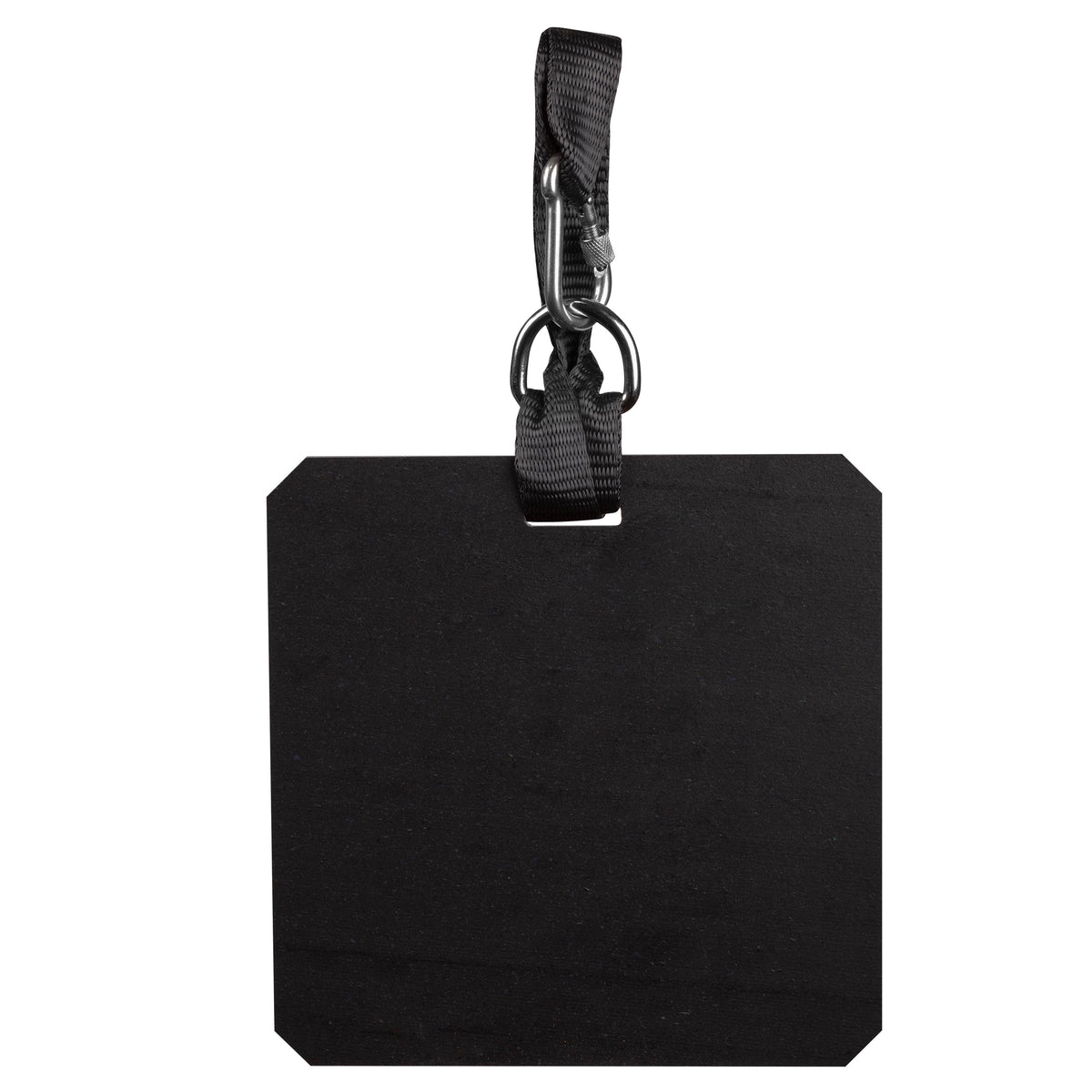 Classic Shooting Target | Hockey & Lacrosse (Black)