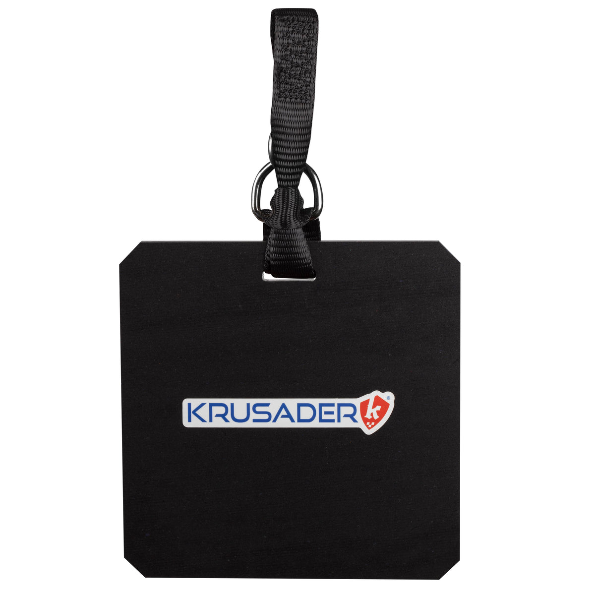 Classic Shooting Target | Hockey & Lacrosse (Black)