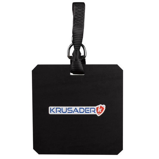 Classic Shooting Target | Hockey & Lacrosse (Black)