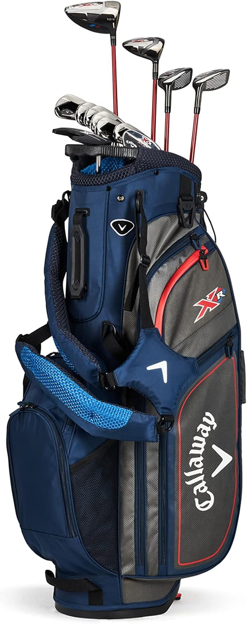 2023 XR 13-Piece Complete Set Complete Set