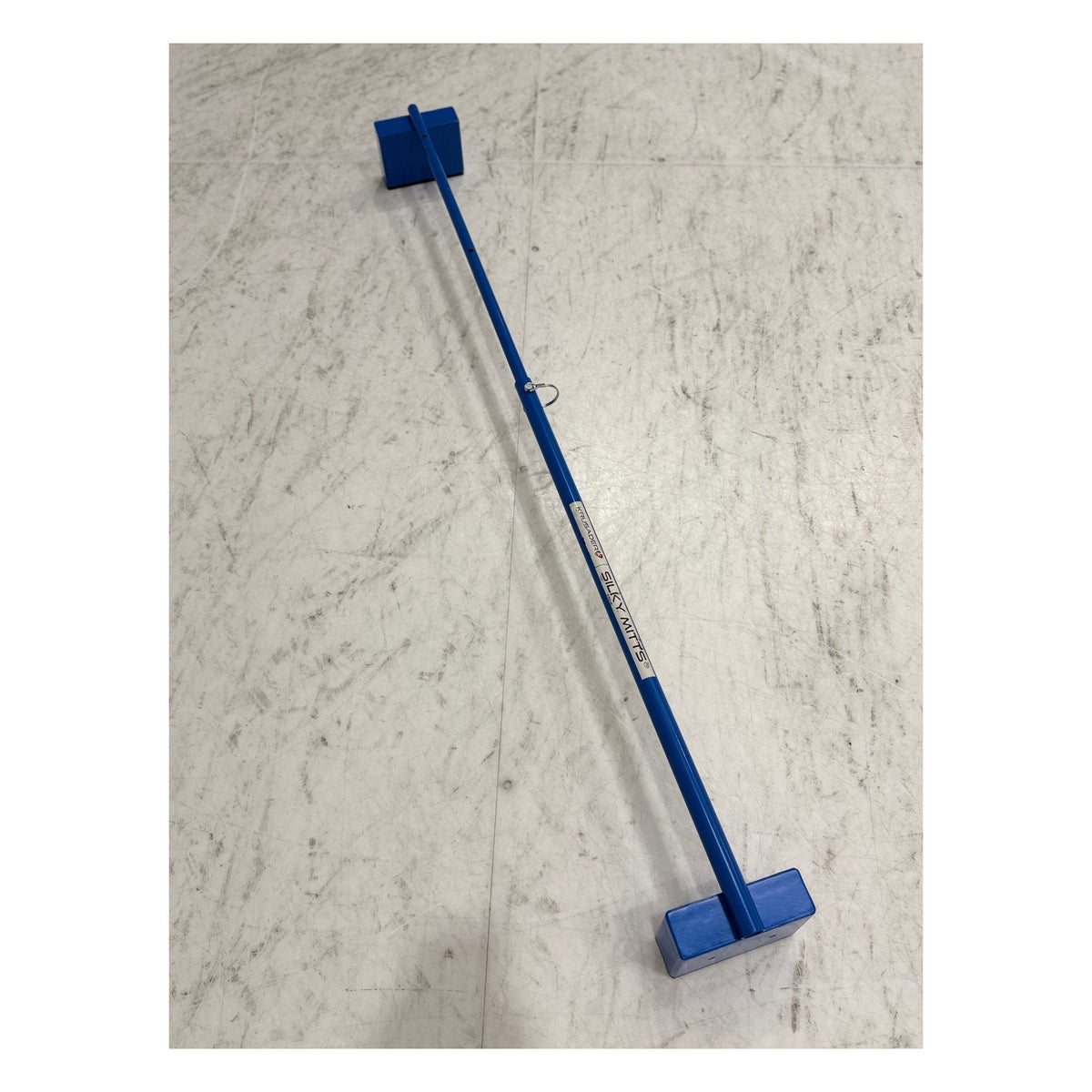 Silky Mitts® Extendable Stickhandling Trainer | Ice, Roller, & Field Hockey