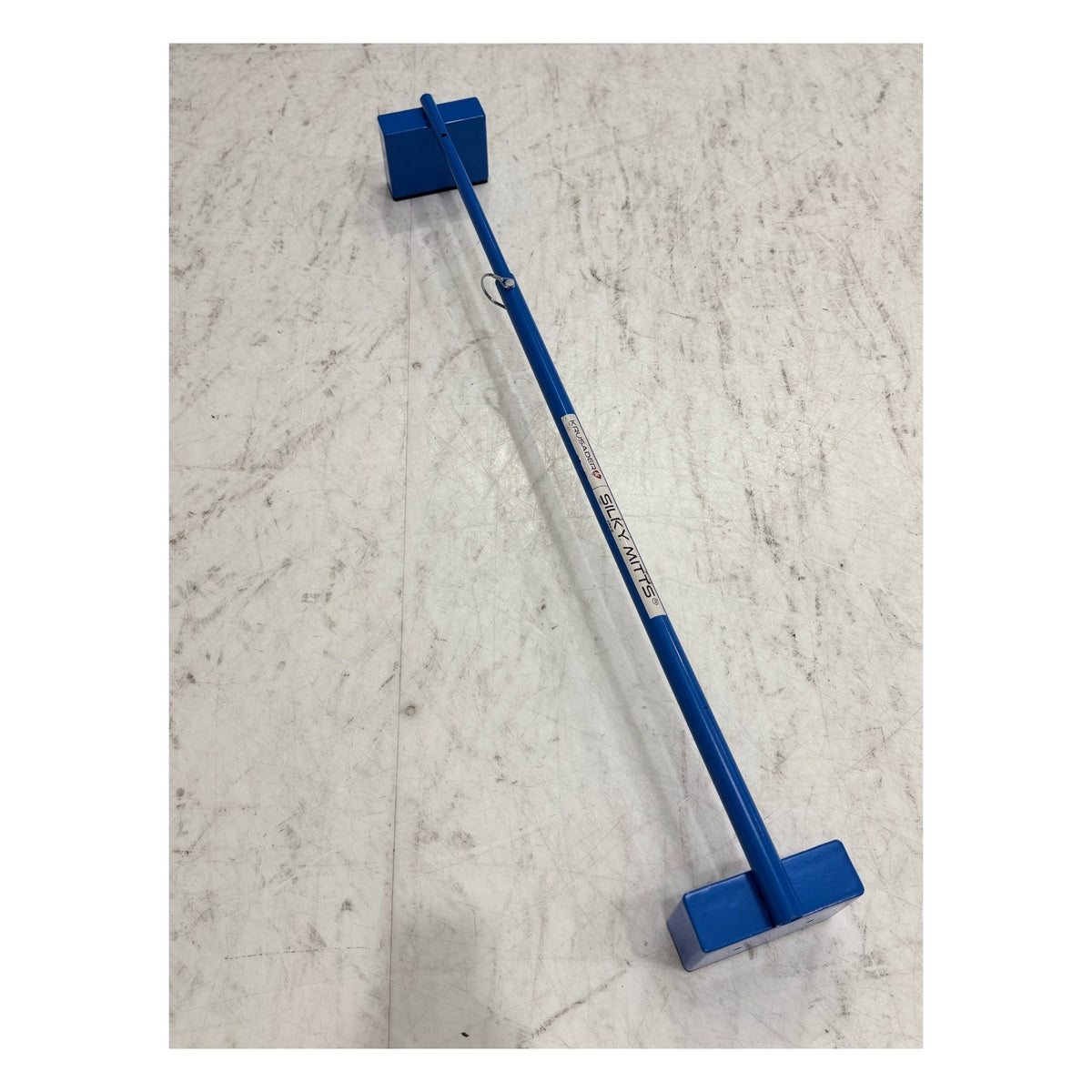 Silky Mitts® Extendable Stickhandling Trainer | Ice, Roller, & Field Hockey