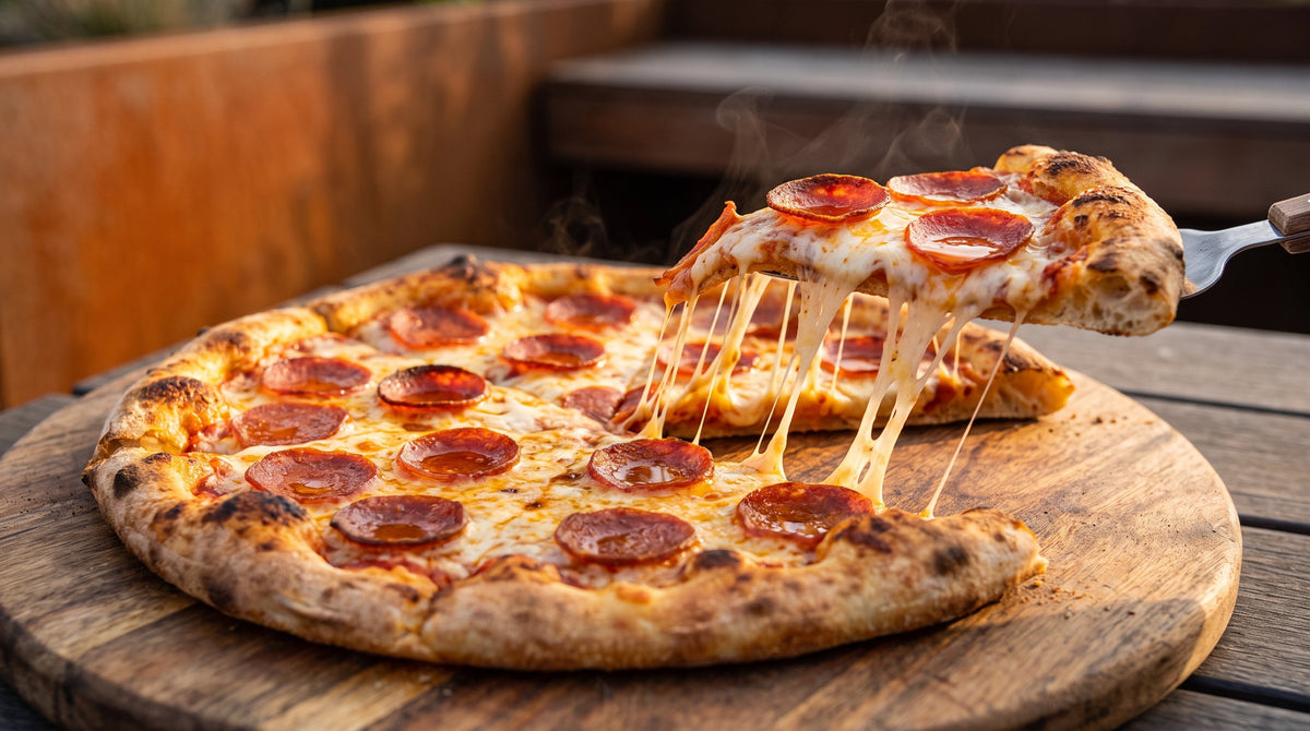 Arteflame Pizza Oven Kit