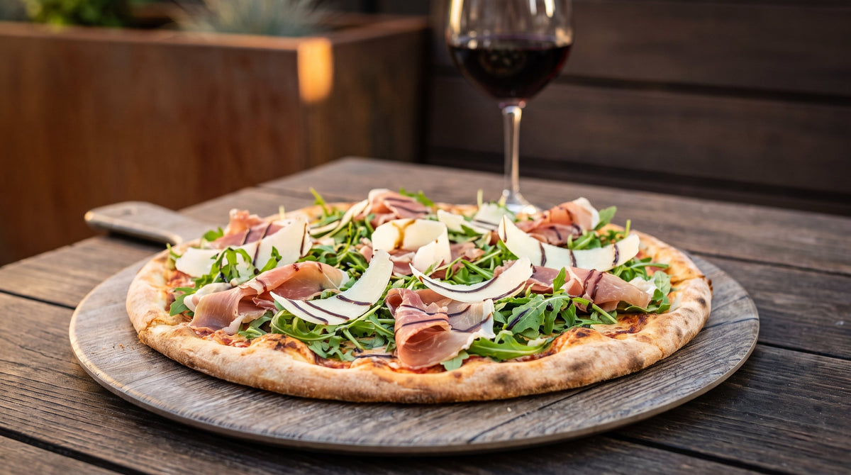 Arteflame Pizza Oven Kit