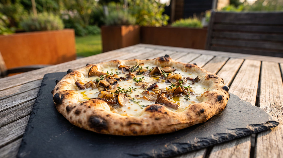 Arteflame Pizza Oven Kit