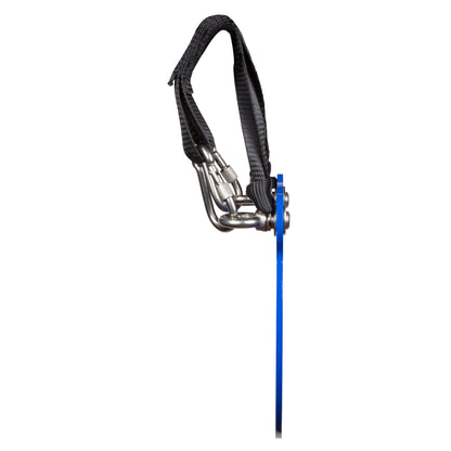Steel Gong Shooting Target | Hockey & Lacrosse (2 Pack)