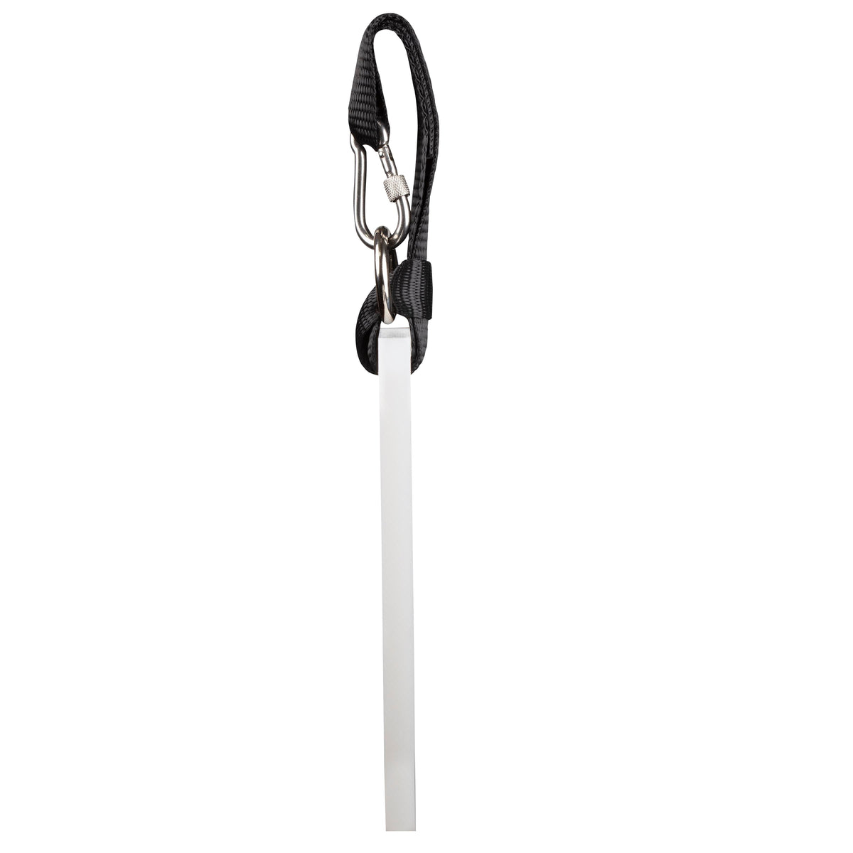 Classic Shooting Target | Hockey & Lacrosse (2 Pack) (White)