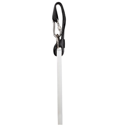 Classic Shooting Target | Hockey & Lacrosse (2 Pack) (White)